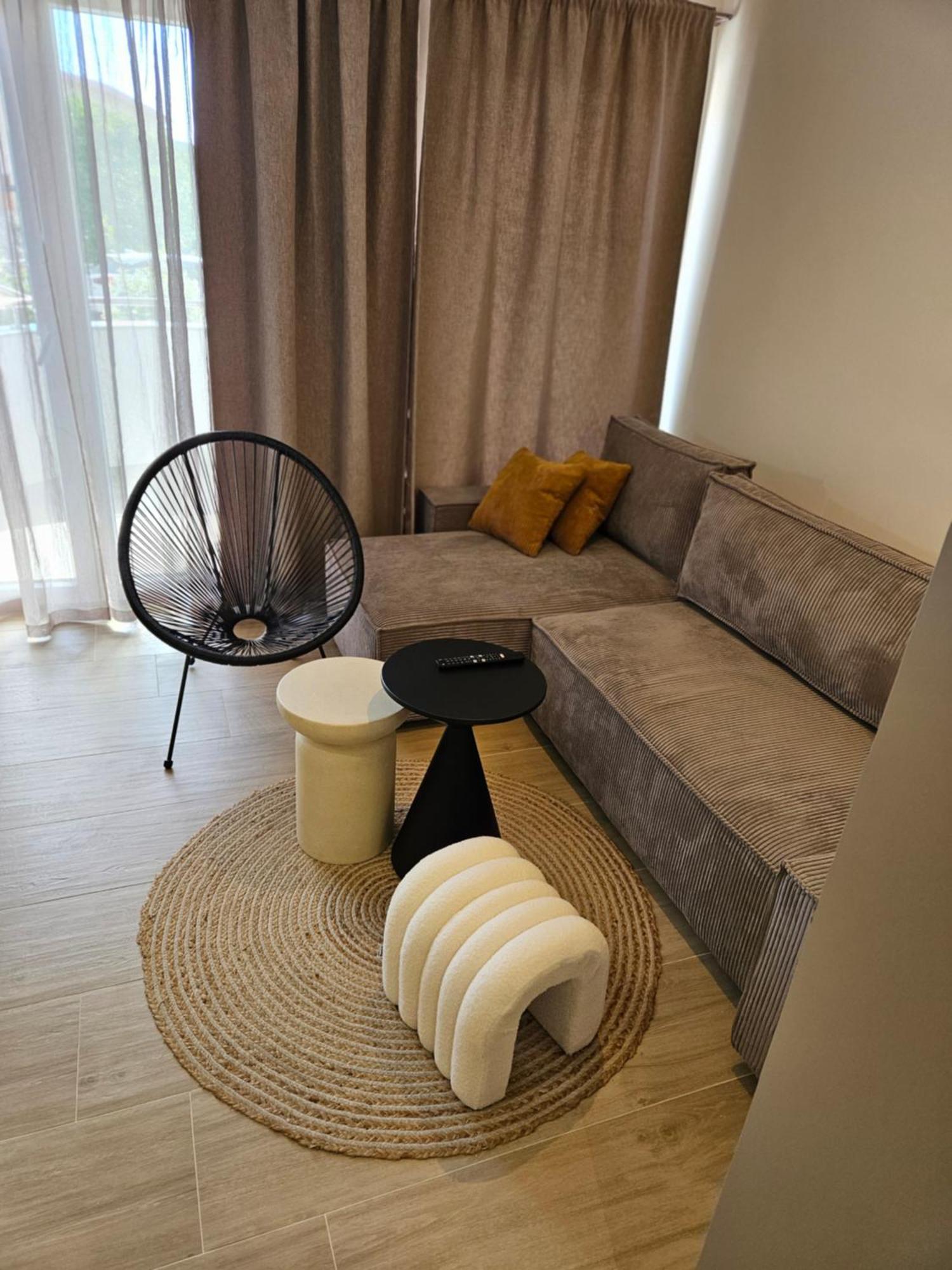 Charming Seaside Apartments Noa & Jakov, Zaboric Sibenik Room photo